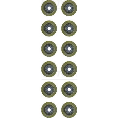 12-53438-01 Dichtungssatz, Ventilschaft