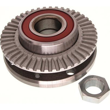 33-0141 Radlagersatz