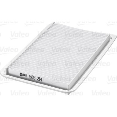 Valeo | Luftfilter | 585214