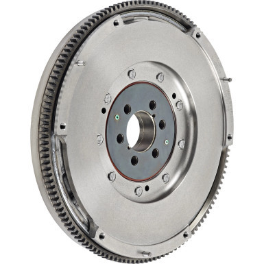 Valeo Schwungrad DUAL MASS FLYWHEEL 836225