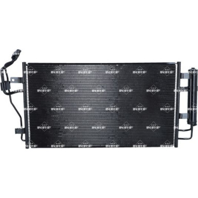 350443 Kondensator, Klimaanlage EASY FIT 350443 Kondensator, Klimaanlage EASY FIT