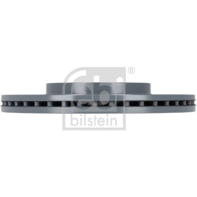 febi bilstein | Bremsscheibe | 194615