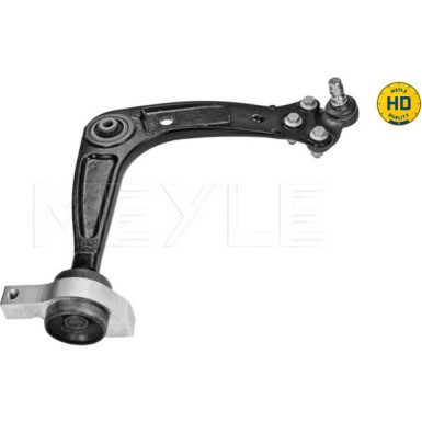 Meyle Lenker, Radaufhängung MEYLE-HD: Better than OE 11-16 050 0085/HD Meyle Lenker, Radaufhängung MEYLE-HD: Better than OE 11-16 050 0085/HD