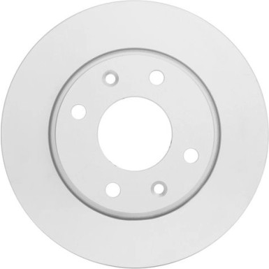 0 986 479 B55 Bremsscheibe 0 986 479 B55 Bremsscheibe