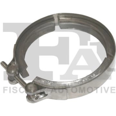 969-807 Rohrverbinder, Abgasanlage