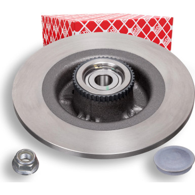 FEBI BILSTEIN 24290 Bremsscheibe