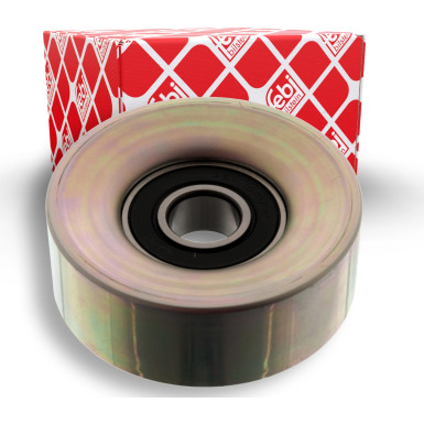 FEBI BILSTEIN 49793 Spannrolle, Keilrippenriemen FEBI BILSTEIN 49793 Spannrolle, Keilrippenriemen