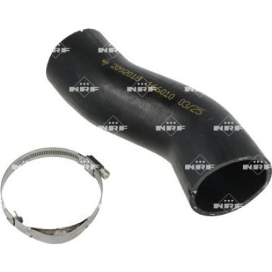 NRF Ladeluftschlauch EASY FIT 166010