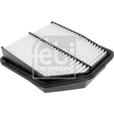 FEBI BILSTEIN 184355 Luftfilter FEBI BILSTEIN 184355 Luftfilter