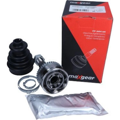 Maxgear | Gelenksatz, Antriebswelle | 49-1585