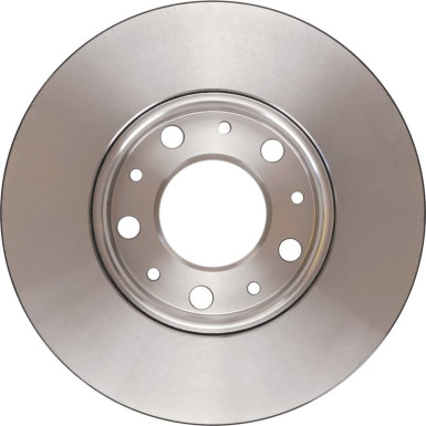 Bremsscheibe TRW SINGLE DF6918S