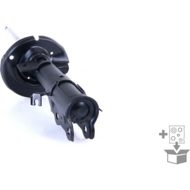 G7304 Stoßdämpfer MONROE ORIGINAL (Gas Technology)