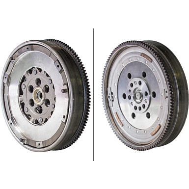 Schwungrad LuK DMF 415 0416 10