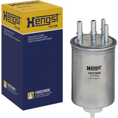 H603WK Kraftstofffilter