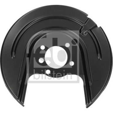 197440 Spritzblech, Bremsscheibe