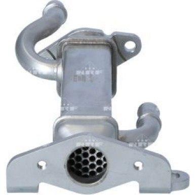 48455 Kühler, Abgasrückführung