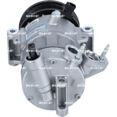 320232 Kompressor, Klimaanlage EASY FIT