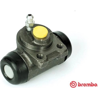 Brembo | Radbremszylinder | A 12 256