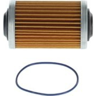 BOSCH F 026 407 109 Ölfilter