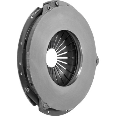 Valeo | Kupplungsdruckplatte | 279401