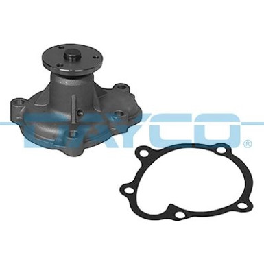 DP276 Wasserpumpe, Motorkühlung DP276 Wasserpumpe, Motorkühlung