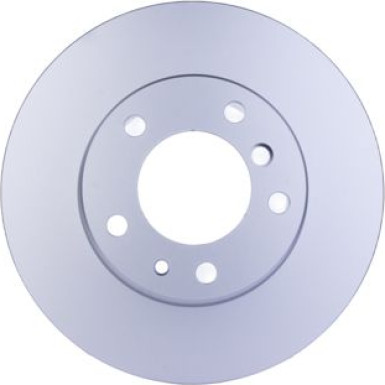 Hella | Bremsscheibe | 8DD 355 127-021
