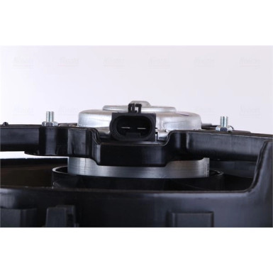 85166 Lüfter, Motorkühlung