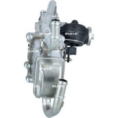 48214 AGR-Ventil EASY FIT