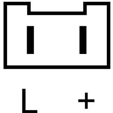 8EL 011 710-961 Generator