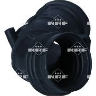 165006 Ansaugschlauch, Luftfilter