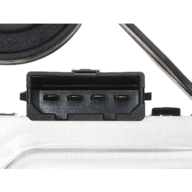 Valeo | Wischermotor | 582758