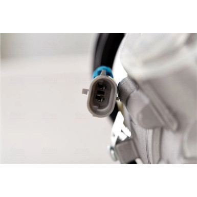 890264 Kompressor, Klimaanlage ** FIRST FIT **