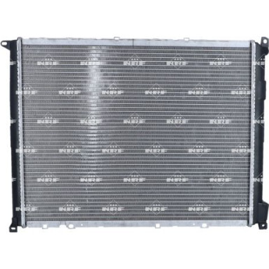 NRF | Kühler, Motorkühlung | 58848
