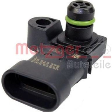 0906172 Sensor, Saugrohrdruck ORIGINAL ERSATZTEIL