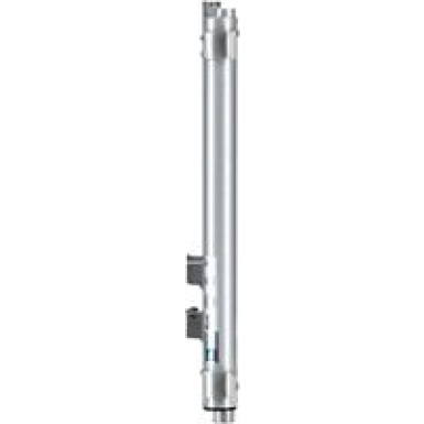 Nissens | Kondensator, Klimaanlage | 940319