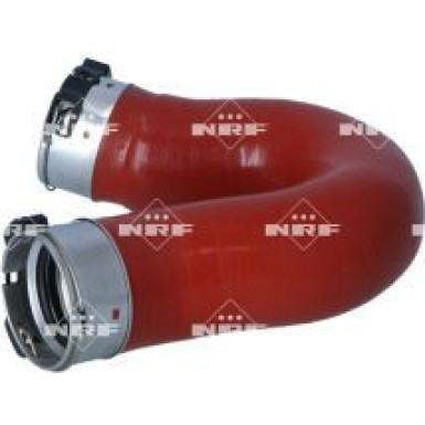 166142 Ladeluftschlauch