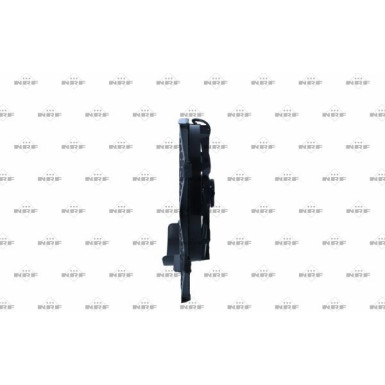 NRF | Lüfter, Motorkühlung | 470032