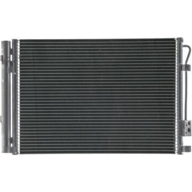 AC 1094 000S Kondensator, Klimaanlage BEHR AC 1094 000S Kondensator, Klimaanlage BEHR