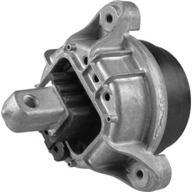 TED37119 Lagerung, Motor