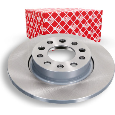 FEBI BILSTEIN 43880 Bremsscheibe