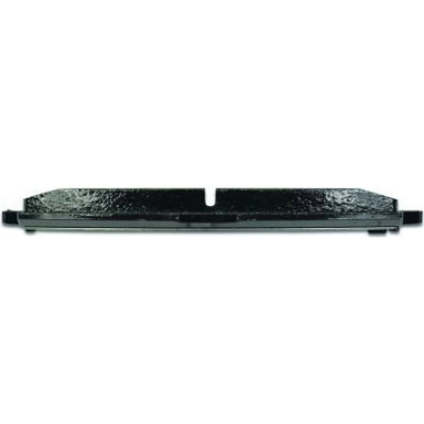 Hella Pagid | Bremsbelagsatz, Scheibenbremse | 8DB 355 013-061