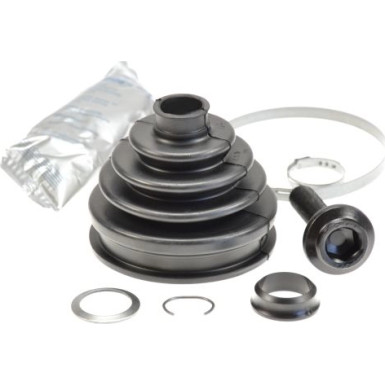 26096 Faltenbalgsatz, Antriebswelle