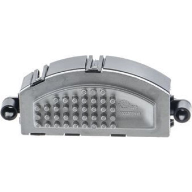 Mahle | Regler, Innenraumgebläse | ABR 106 000P