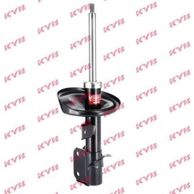 KYB | Stoßdämpfer | Vorne links | 339266