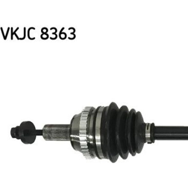 VKJC 8363 Antriebswelle