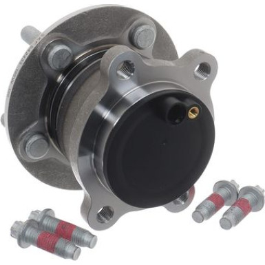 SKF | Radlagersatz | VKBA 7023