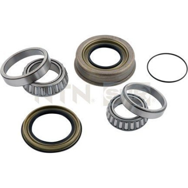 R168.59 Radlagersatz