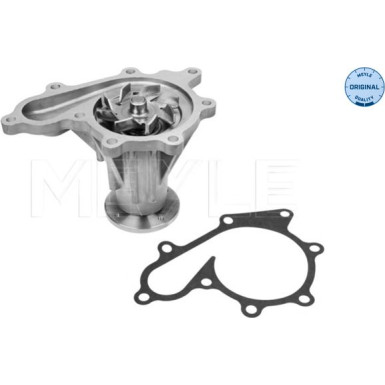 Meyle Wasserpumpe, Motorkühlung MEYLE-ORIGINAL: True to OE 36-13 220 0016