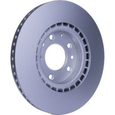 Hella | Bremsscheibe | 8DD 355 120-301