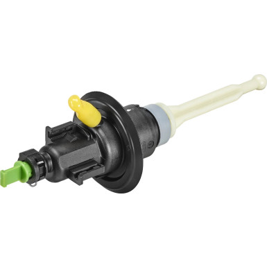 Valeo | Geberzylinder, Kupplung | 804914